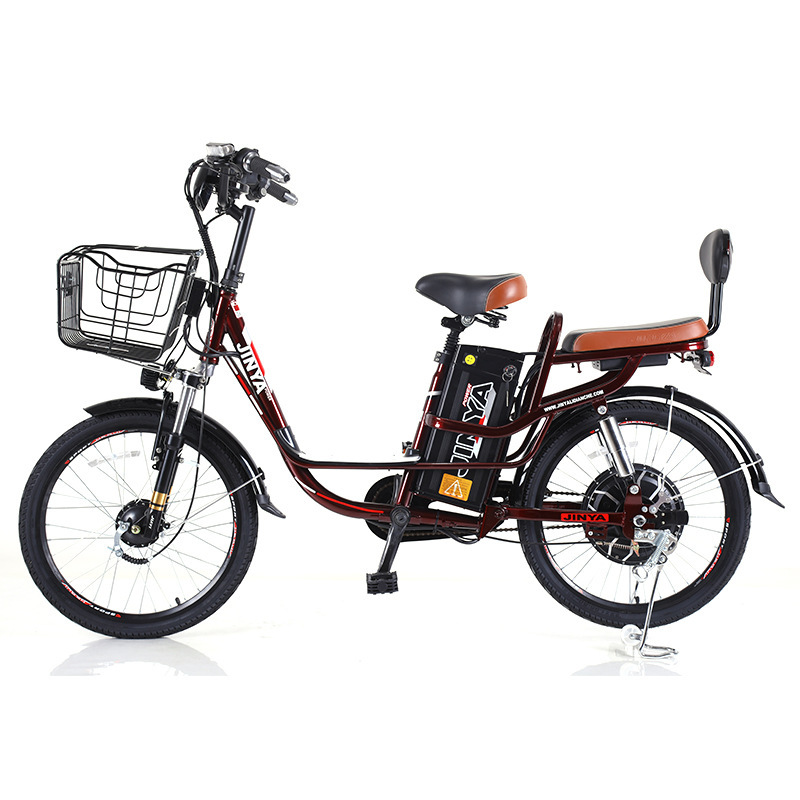 Princess Yilan 22 inch South America Central Asia North Korea Foreign Trade Electric Bicycle Panama Yachi Export to Mexico