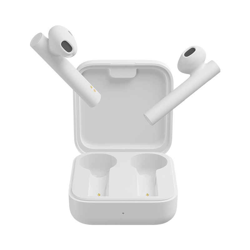 适用xiaomi真无线蓝牙耳机Air2 SE 通话降噪舒适双耳迷你小型半入