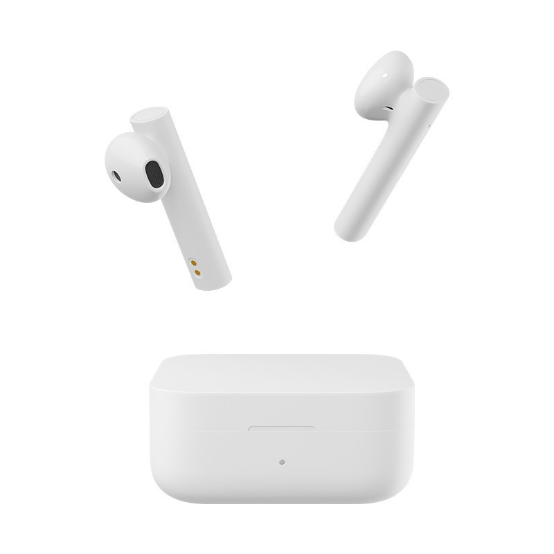 适用xiaomi真无线蓝牙耳机Air2 SE 通话降噪舒适双耳迷你小型半入