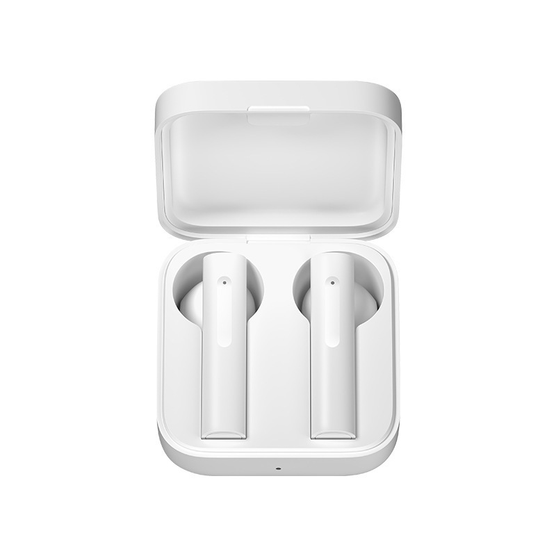 适用xiaomi真无线蓝牙耳机Air2 SE 通话降噪舒适双耳迷你小型半入