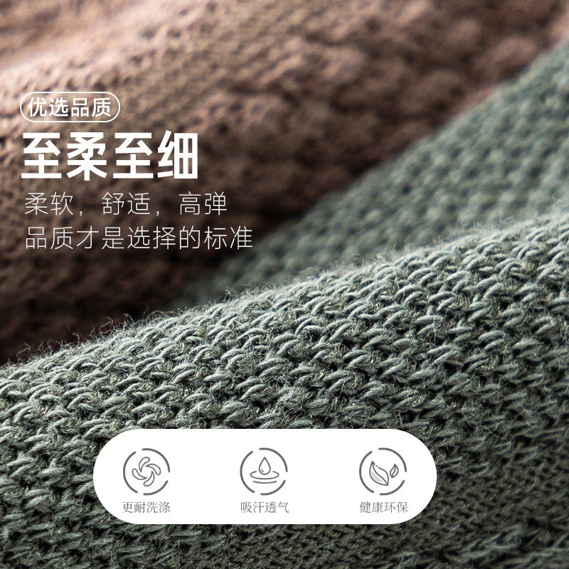 Men's short socks, thin summer pure cotton anti-odor boat socks, sweat-absorbent, breathable mesh, short tube, 100% cotton socks for summer