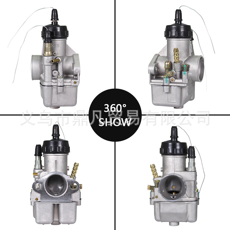 摩托车化油器K68A K68P K68N K68Y K68Y-1用于PEKAR DNEPR URAL