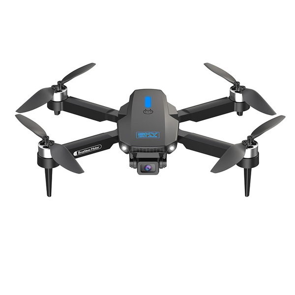 新品E88MAX无刷无人机 光流高清航拍四轴飞行器 跨境遥控飞机玩具