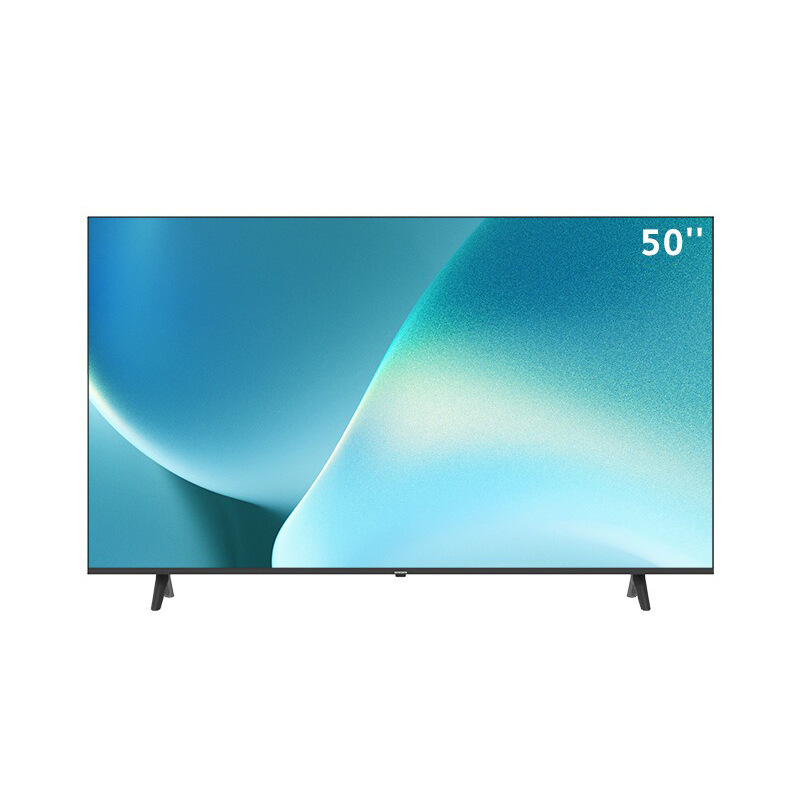 创维智能网络液晶电视4K高清语音无广告BC20防蓝光电视50/55/65寸