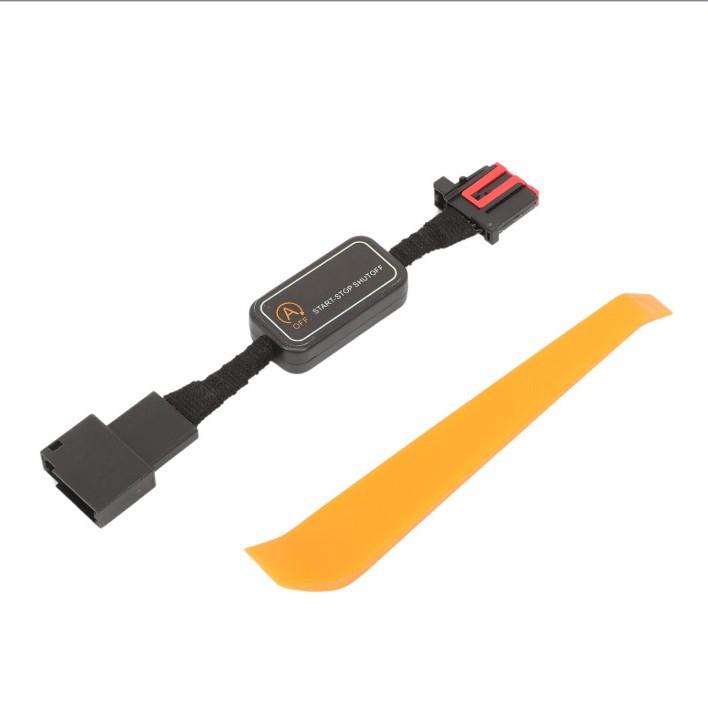 Auto Start Stop Eliminator for Ford F150 2021 2022 2023 2024 2025