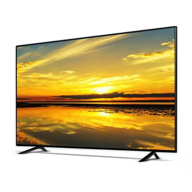 互网王牌 电视机32/46/50/55/65/75/85/100寸液晶4K网络智能语音