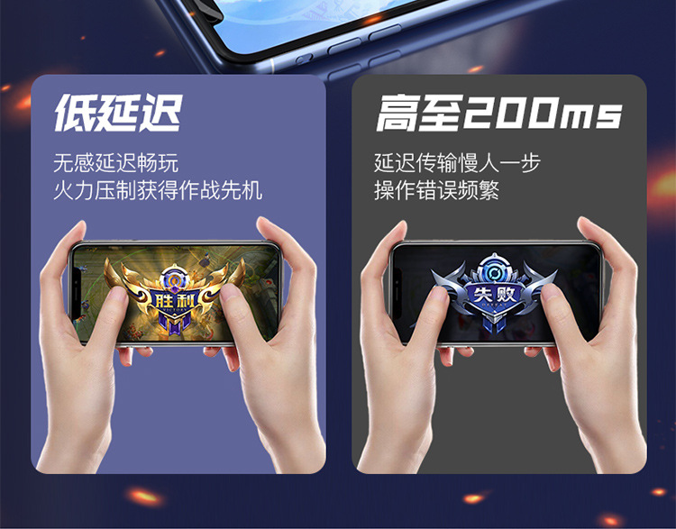 私模BH10发光版运动蓝牙耳机头戴式手机立体声跑步耳麦重低音
