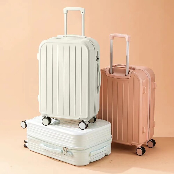 【一大一小】韩版小清新密码箱女学生可爱马卡龙旅行箱行李拉杆箱