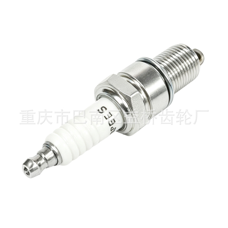 BP6ES D8EA C7HSA BP7HS CR9E NGK火花塞大排量125踏板机车火咀