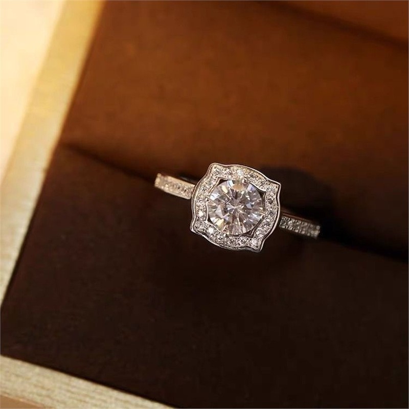 Japanese and Korean Classic Couple Rings, Wedding Pair Rings, Adjustable Engagement Rings, Popular on Xiaohongshu, Douyin, and Kuaishou