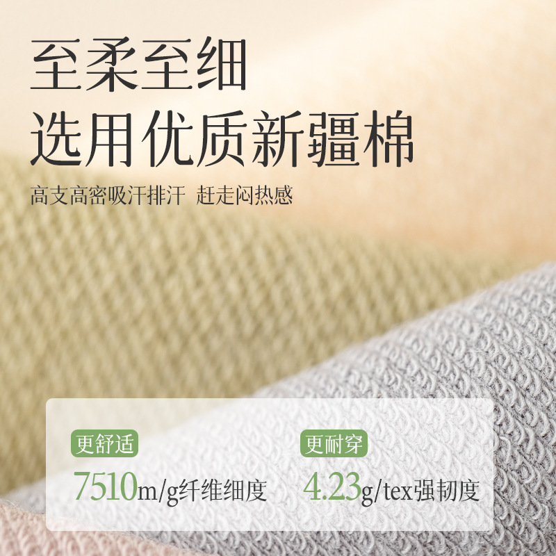 Ice silk boat socks for women, summer thin anti-slip no-heel slip shallow mouth low-cut invisible short tube women's cotton socks for summer